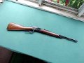 Winchester 1886 Extra Light rifle  